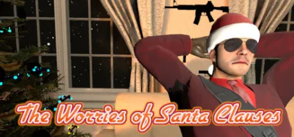 The Worries of Santa Clauses