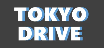 TOKYO DRIVE