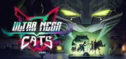 Ultra Mega Cats