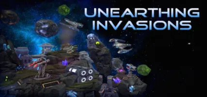 Unearthing Invasions