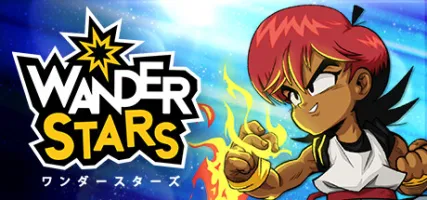 Wander Stars