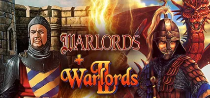 Warlords I II