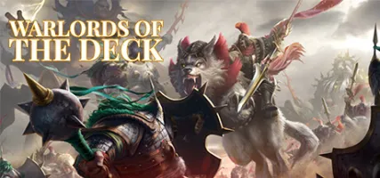 Warlords of the Deck