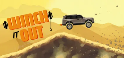 WINCH IT OUT