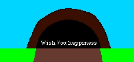 Wish you happiness