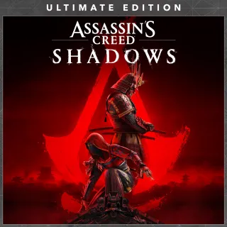 Assassin's Creed Shadows