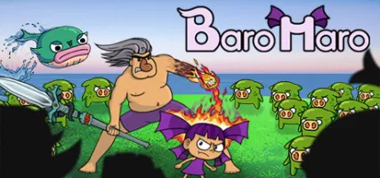 BaroMaro