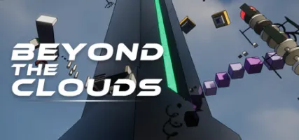 Beyond The Clouds