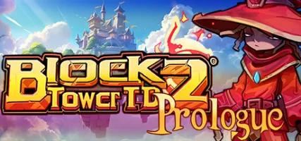 Block Tower TD 2: Prologue