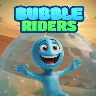 Bubble Riders