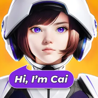 Cai: AI Anime Chat Waifu