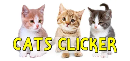 Cats Clicker