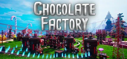 Chocolate Factory