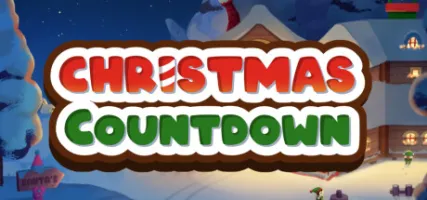 Christmas Countdown