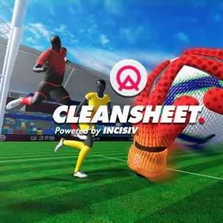 Cleansheet Football