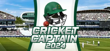 Cricket Captain 2024