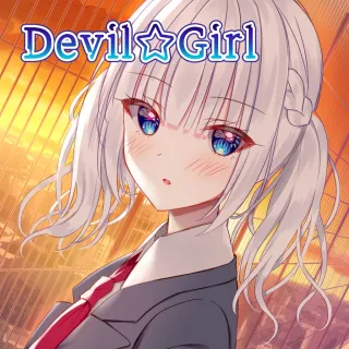 Devil Girl