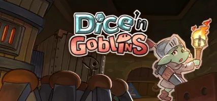 Dice 'n Goblins