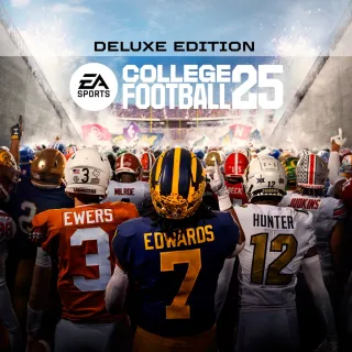 EA SPORTS College Football 25