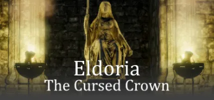 Eldoria: The Cursed Crown