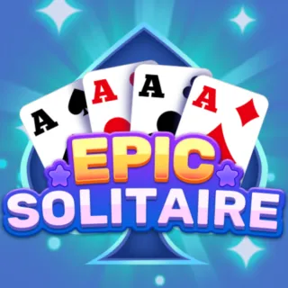 Epic Solitaire: Card Master