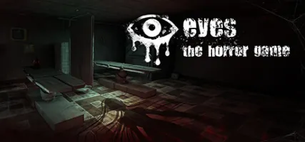 Eyes: The Horror game