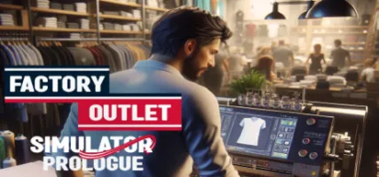 Factory Outlet Simulator: Prologue