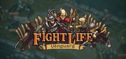 Fight Life: Vanguard