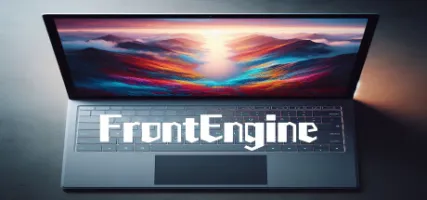 FrontEngine