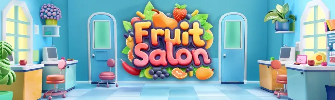 Fruit Salon