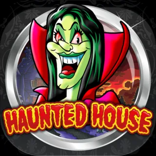 Haunted House