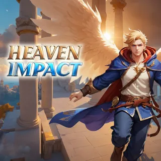 Heaven Impact