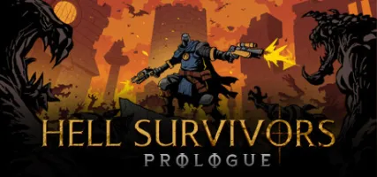 Hell Survivors: Prologue