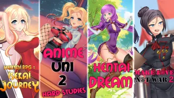 Hentai Mania