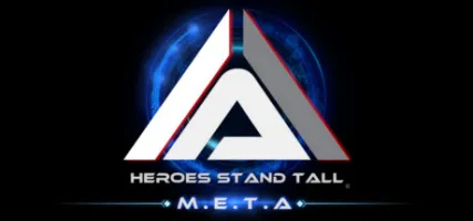 Heroes Stand Tall: M.E.T.A