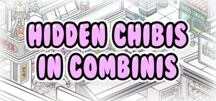 Hidden Chibis in Combinis