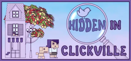 Hidden in Clickville