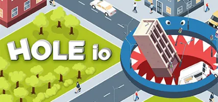 Hole.io