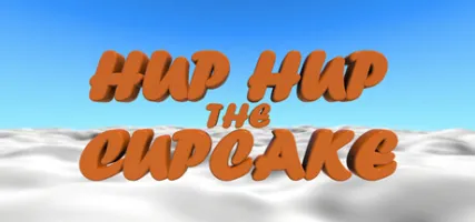 Hup Hup The Cupcake