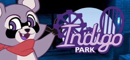 Indigo Park: Chapter 1