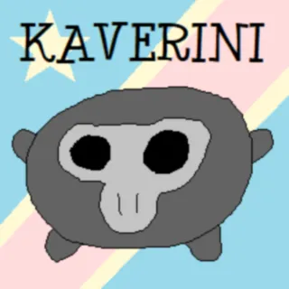 Kaverini: Uvira