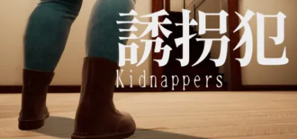 Kidnappers