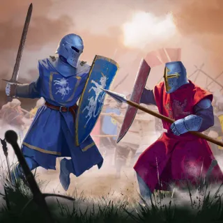 Kingdom Clash Medieval Defense