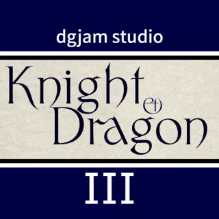 Knight &amp Dragon III