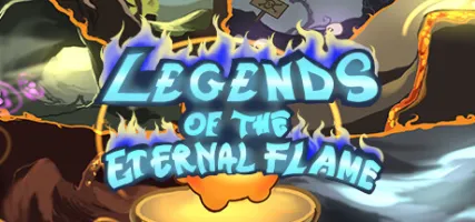 Legends of the Eternal Flame