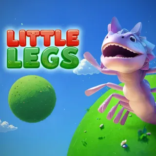 Little Legs