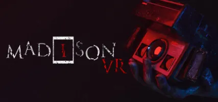 MADiSON VR