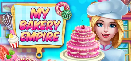 My Bakery Empire