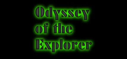 Odyssey of the Explorer