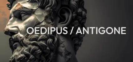 Oedipus Antigone